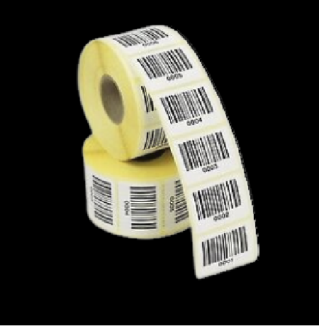 Durable Barcode Labels